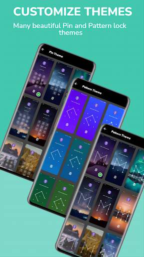 App Lock - Fingerprint Lock screenshot 5