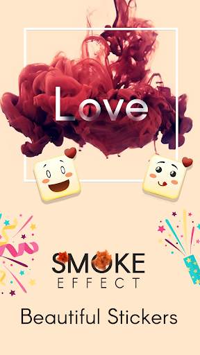Name Art Smoke Effect screenshot 5