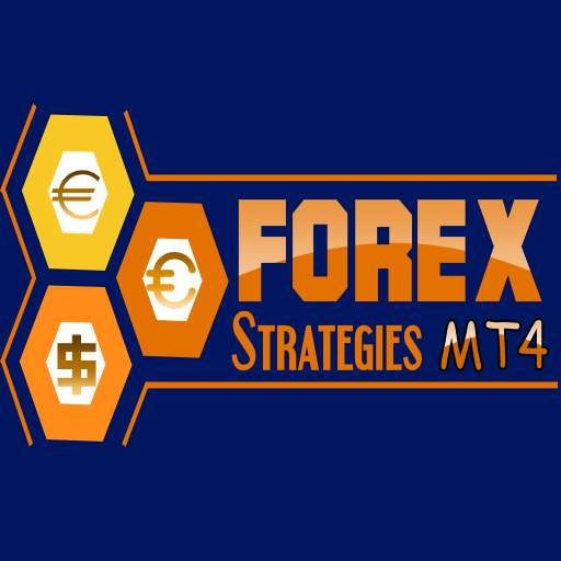 Forex Strategies for Meta Trader 4 1.0