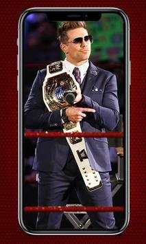 The Miz Wallpapers screenshot 4