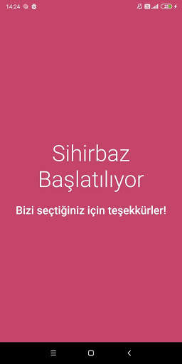 Camera2  API Etkinleştirici screenshot 2