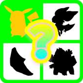 Quiz of Pokemon 2.1.3e