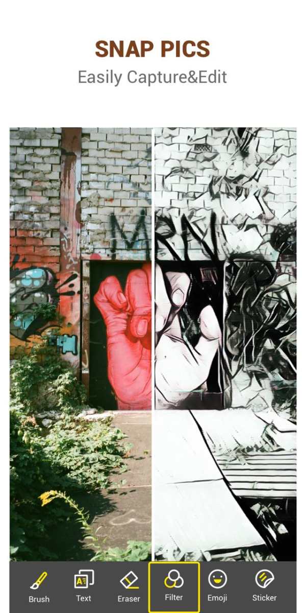 PhotoArt screenshot 6
