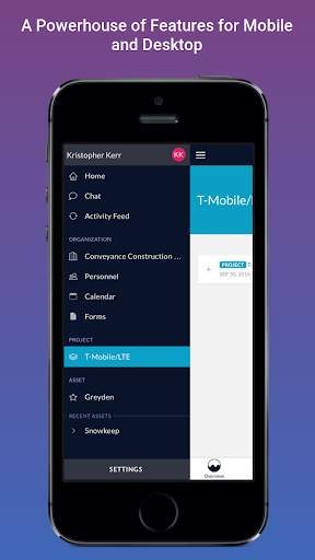 Swift Projects screenshot 2