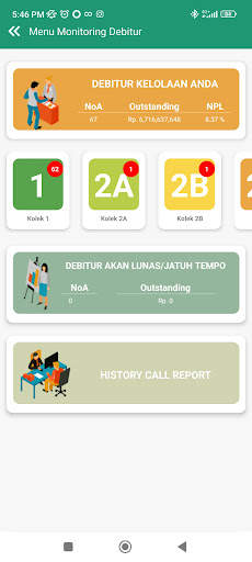 Jatim Kilat screenshot 3