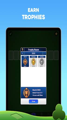 Spider Solitaire 2 screenshot 2