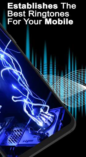 House Music Ringtones Free screenshot 2