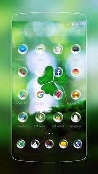 Clover Lucky grass screenshot 2