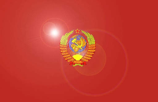 Флаг СССР screenshot 1