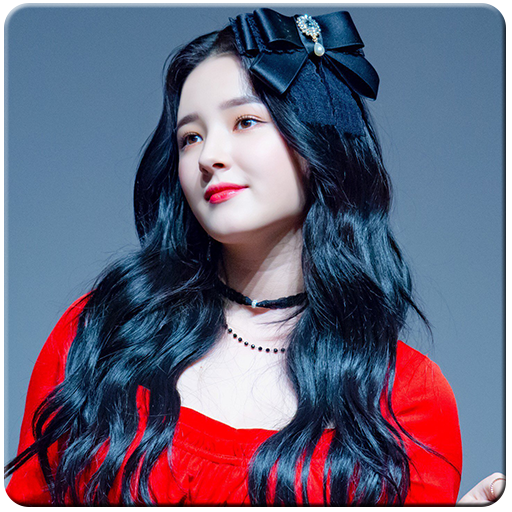 Nancy MOMOLAND Wallpapers icon