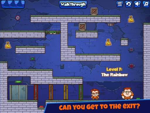 Money Movers screenshot 13