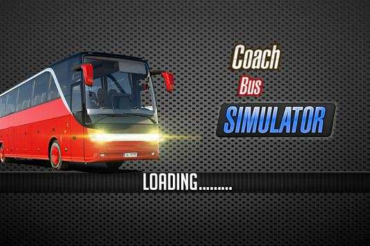coach bus simulator driving screenshot 7