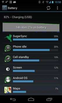 GreenPower Free screenshot 7