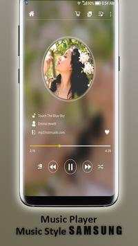 S8 Music Player screenshot 4