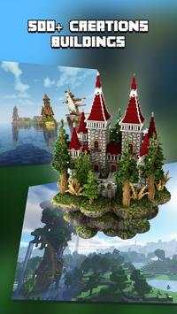 Builder For Minecraft With Minecraft House screenshot 3