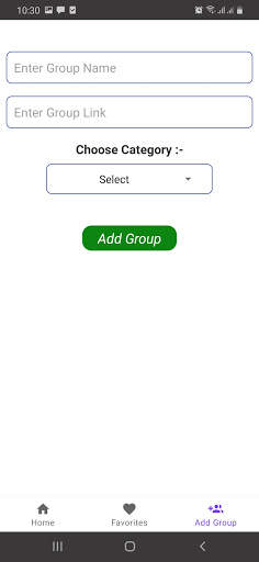 Link For WhatsApp screenshot 1