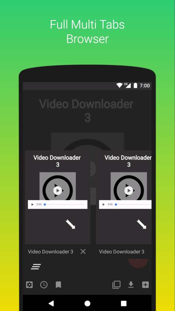 Video Downloader screenshot 5