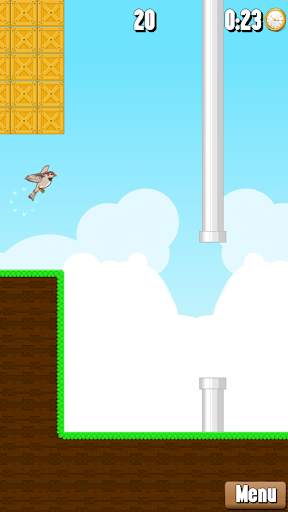 Happy Aviary - Chose your Bird screenshot 1