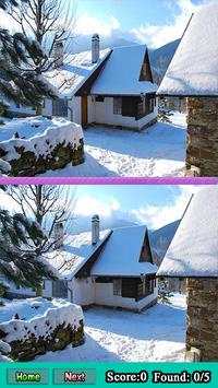 Two Pictures Find the Differences Free screenshot 4