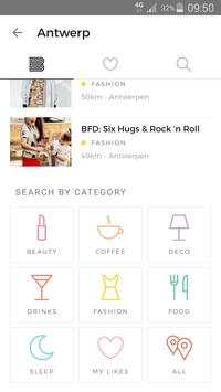 Belmodo Hotspots screenshot 3