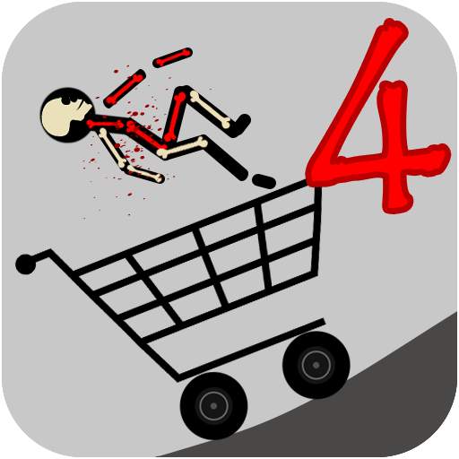 Stickman 4 Turbo Destruction 1.1.1