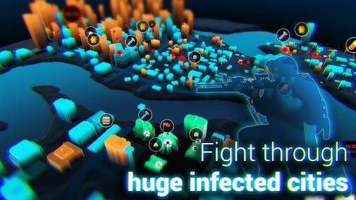 Zombie City Defense 2 screenshot 7