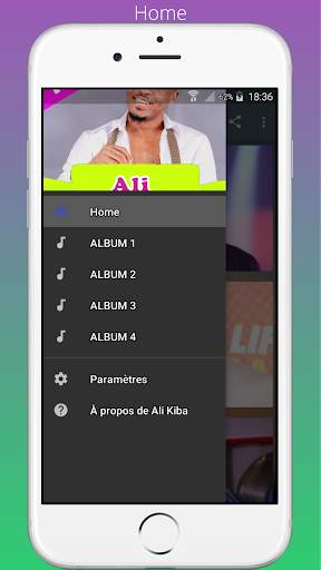 Ali Kiba songs offline (best 40 songs) screenshot 3