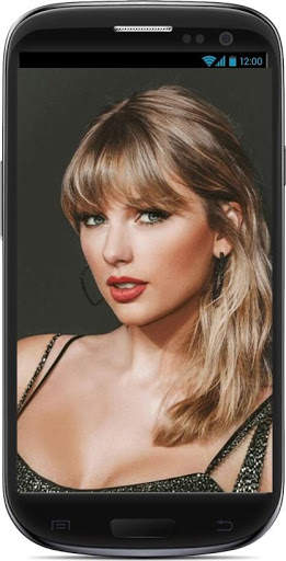 Taylor Swift Wallpapers HD screenshot 4