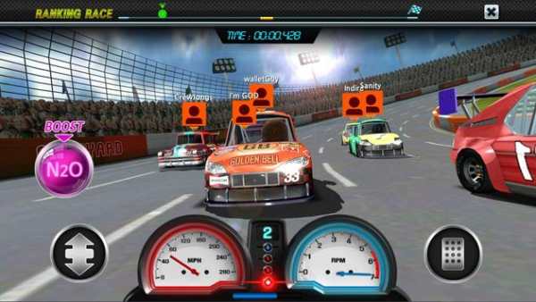 Pit Stop Racing screenshot 7