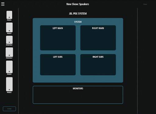 PRX Connect screenshot 4