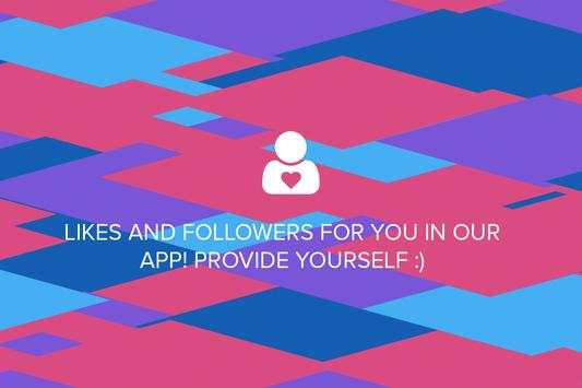 Boost Followers Pro  screenshot 2
