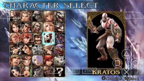 PPSPP - Ultra PSP Emulator screenshot 5
