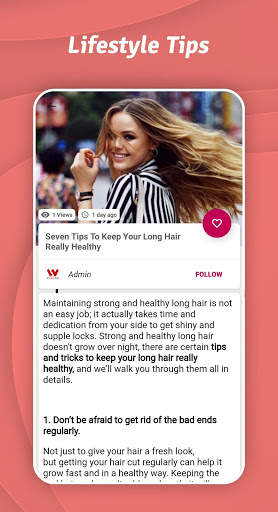 What News Today - Keto Diet & Health screenshot 3