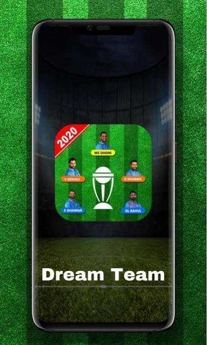 Dream 11 Guru Pro - Dream 11 Team Prediction Tips screenshot 1