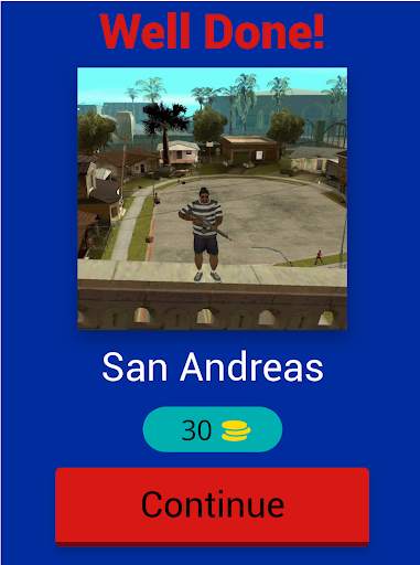 GAME QUEST - GUESS THE GAME - GAMER QUEST screenshot 7