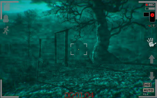 Mental Hospital V - 3D Creepy screenshot 4