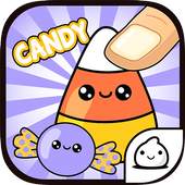 Candy Evolution Clicker 1.07