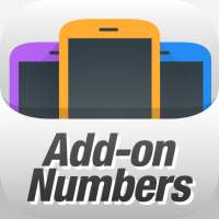 Add-on Numbers on 9Apps