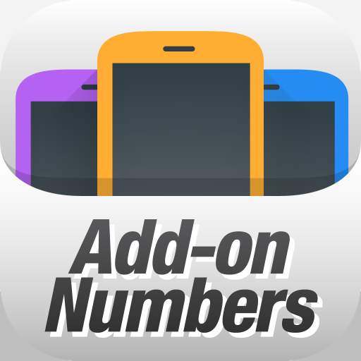 Add-on Numbers 1.4.5