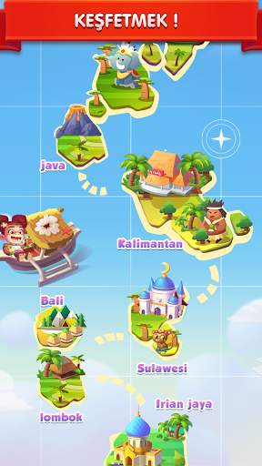 Island King - Coin Adventure screenshot 14