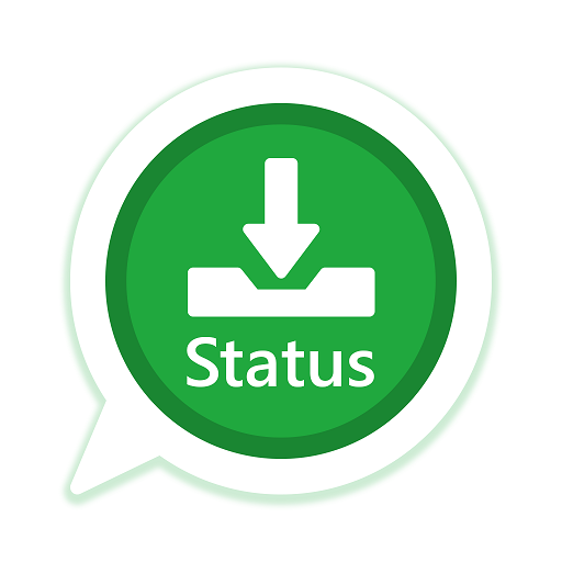 Status Saver | Status Downloader - Save status icon
