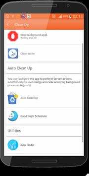 6000GB Storage Space Cleaner screenshot 3