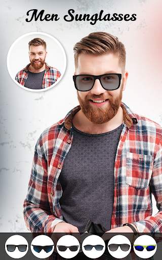 Men Women Sunglass fashions screenshot 5