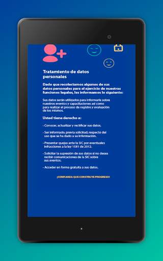 SIC a la Mano screenshot 10