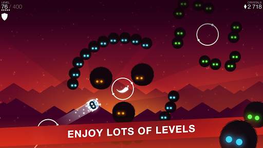 Orbia: Tap and Relax screenshot 30