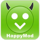 New Happy Apps mod storage, HappyMod advicves 2K21 1.0.0