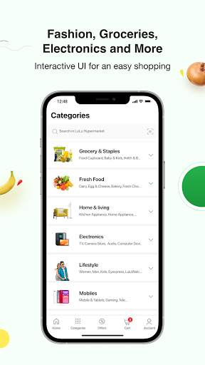 LuLu Online India screenshot 4