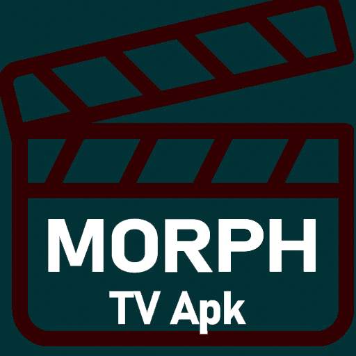 morph tv apk 1.0