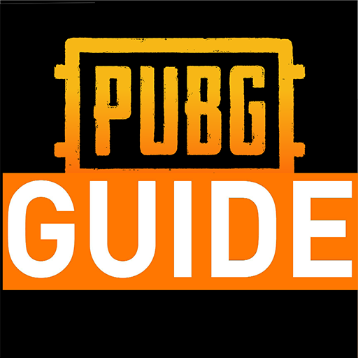 Guide PUBG icon