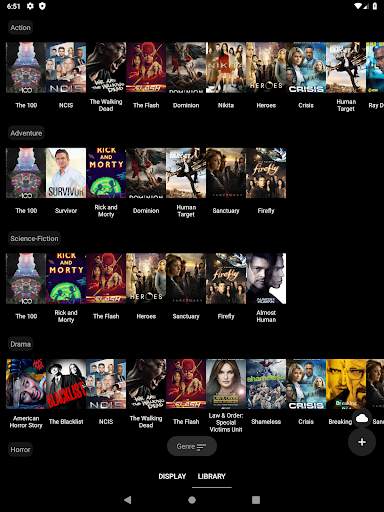 TV Time : TV Shows Notifier screenshot 12